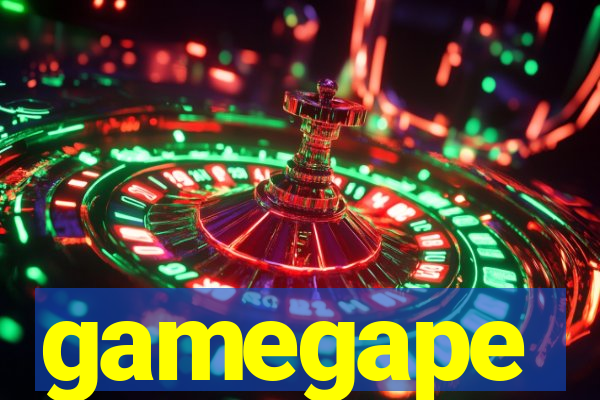 gamegape