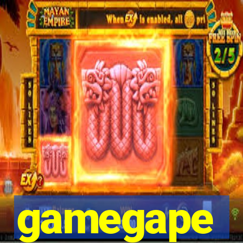 gamegape