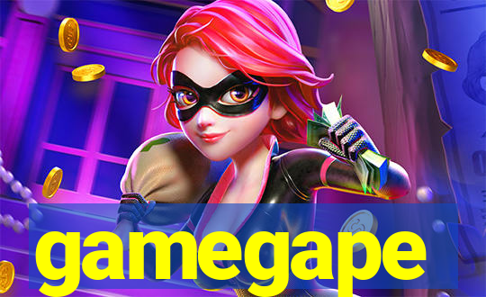 gamegape