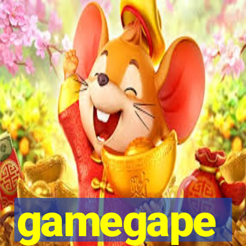 gamegape