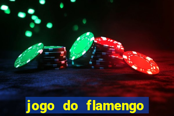 jogo do flamengo online multi