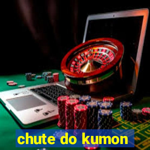 chute do kumon