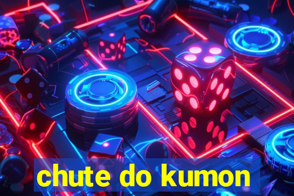 chute do kumon