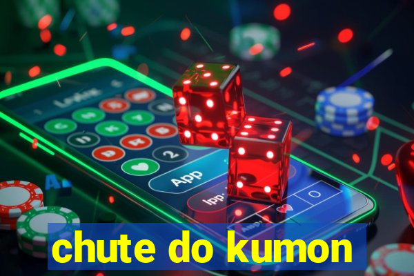 chute do kumon