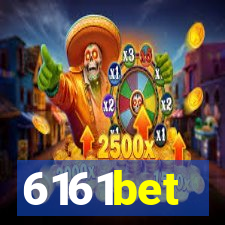 6161bet