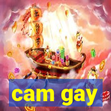 cam gay