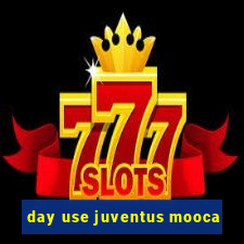 day use juventus mooca