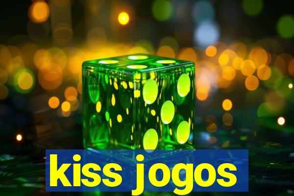 kiss jogos