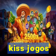 kiss jogos