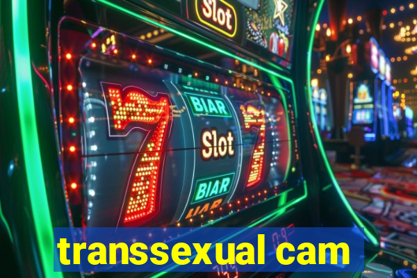 transsexual cam