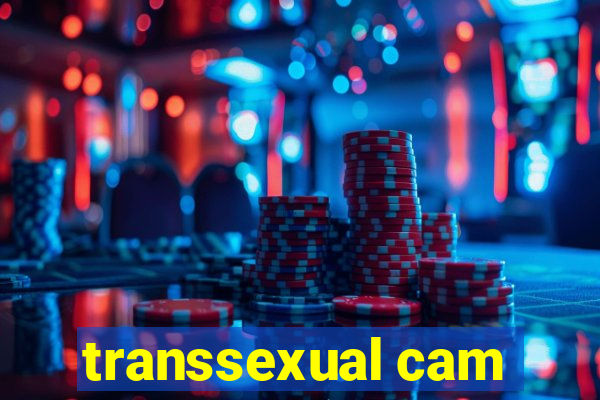 transsexual cam