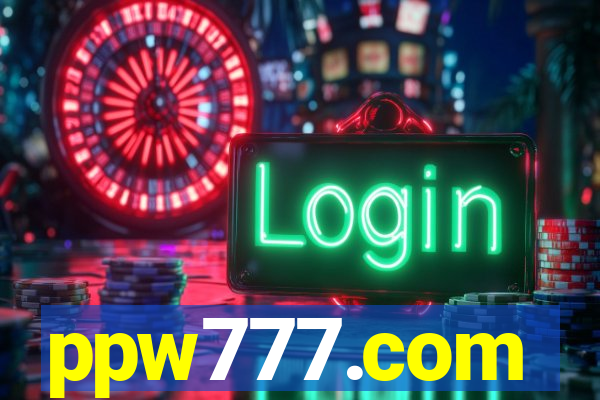 ppw777.com