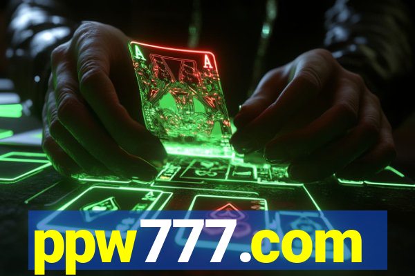 ppw777.com