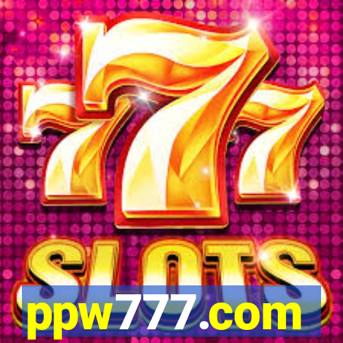 ppw777.com