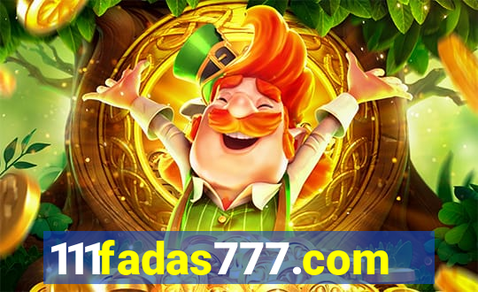 111fadas777.com