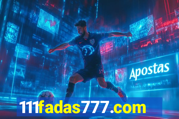 111fadas777.com