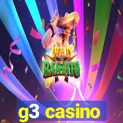 g3 casino