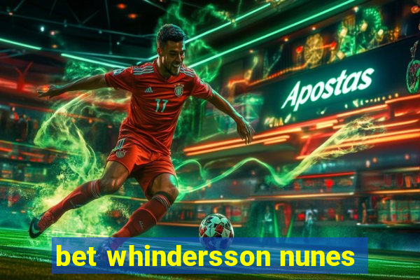 bet whindersson nunes