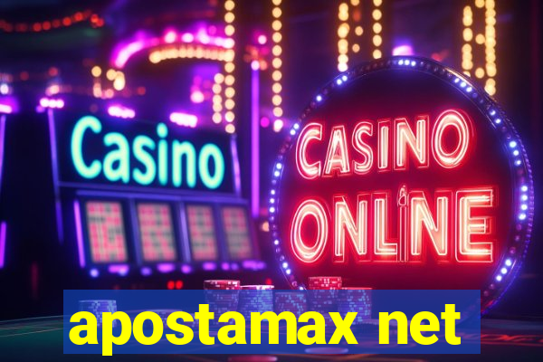 apostamax net