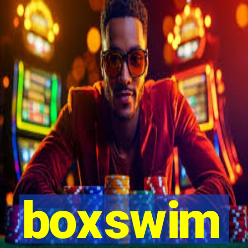 boxswim