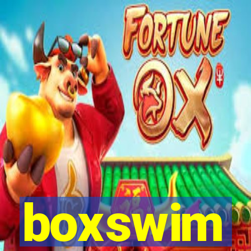 boxswim