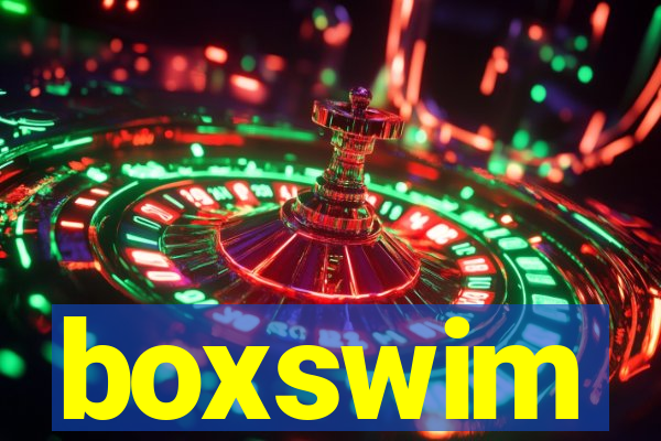 boxswim