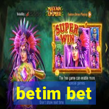 betim bet