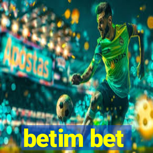 betim bet