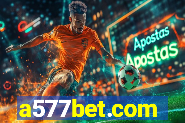 a577bet.com