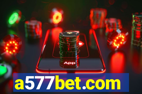 a577bet.com