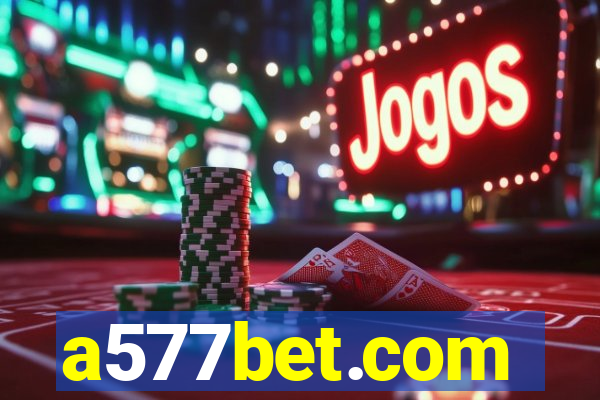 a577bet.com