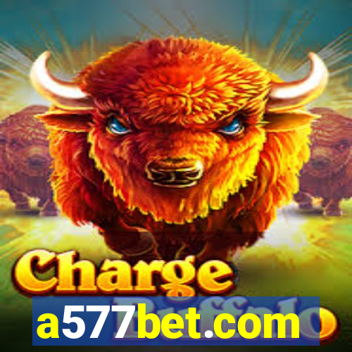 a577bet.com