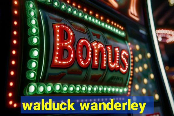 walduck wanderley