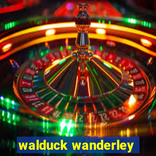 walduck wanderley