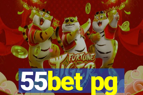 55bet pg