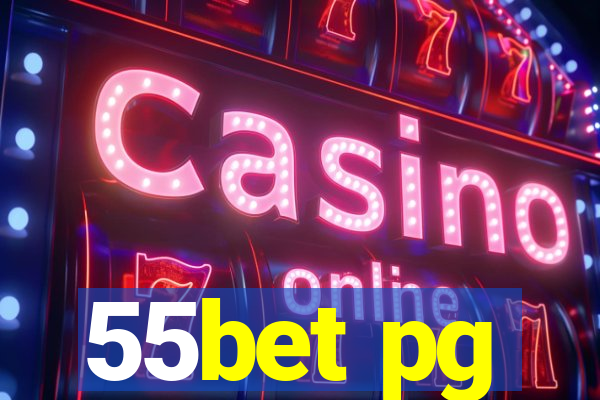 55bet pg