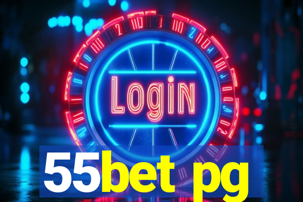 55bet pg