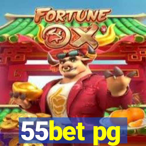 55bet pg