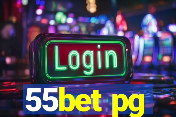 55bet pg