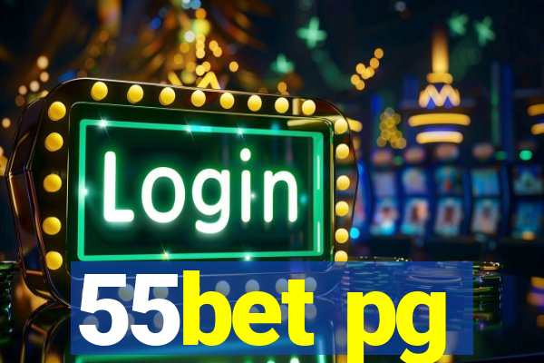 55bet pg