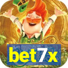 bet7x