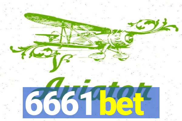 6661 bet