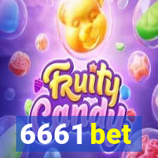 6661 bet