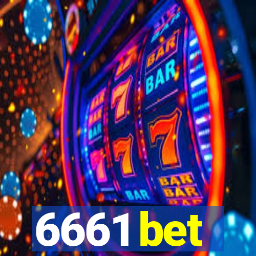 6661 bet