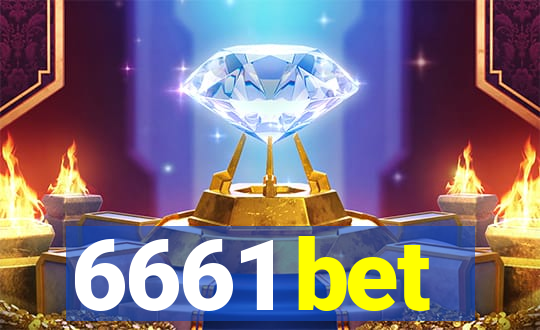 6661 bet