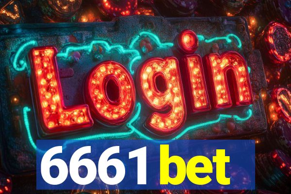 6661 bet