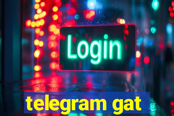 telegram gat