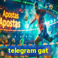 telegram gat