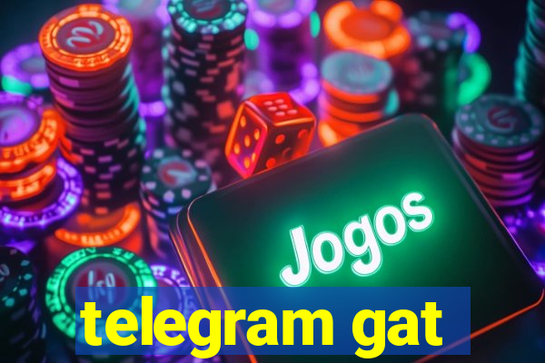 telegram gat