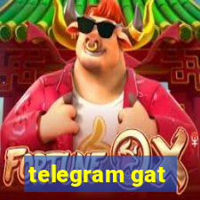 telegram gat